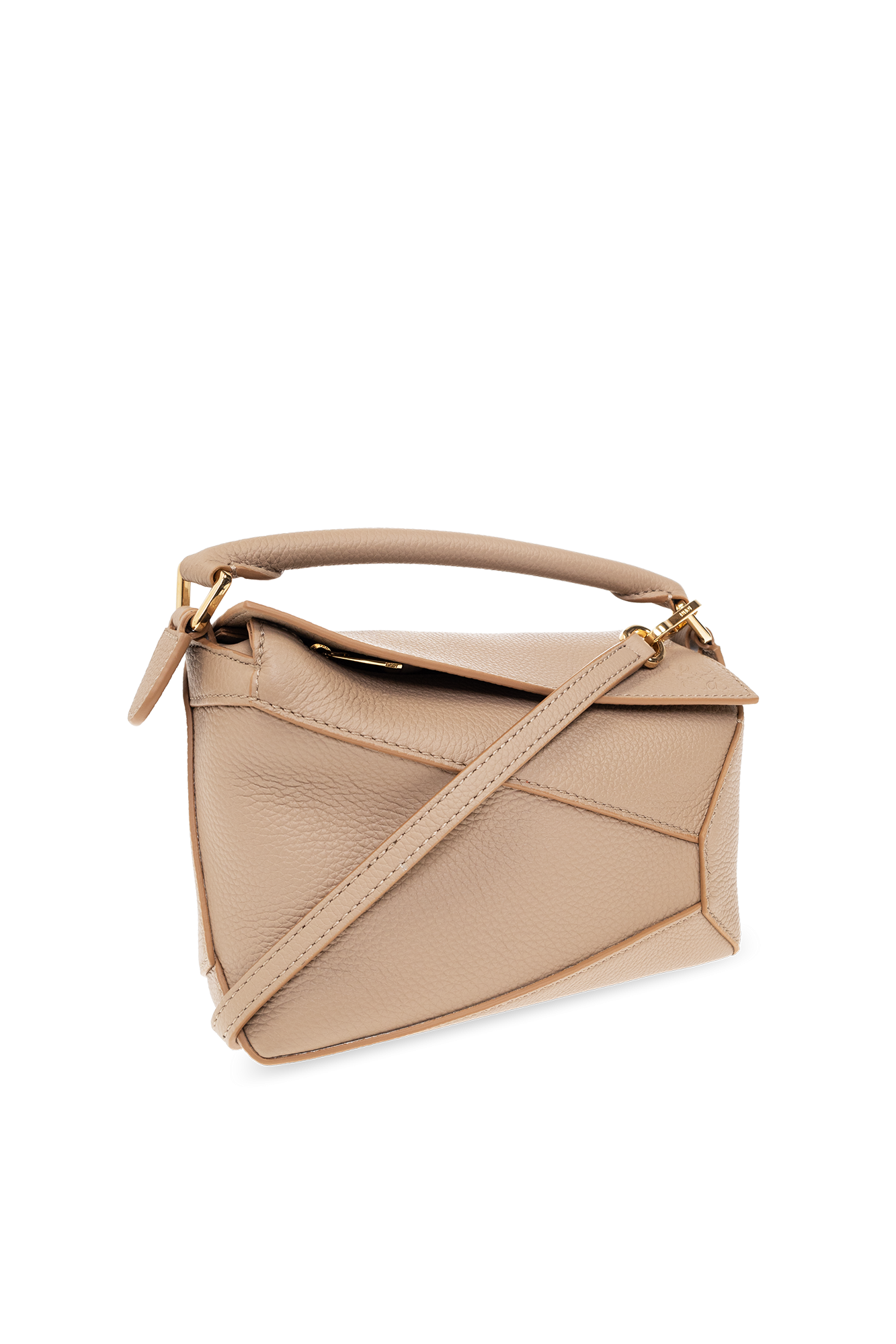 Loewe puzzle mini discount sand